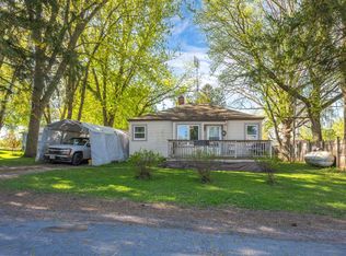 2703 157th Ave, Glenwood City, WI 54013