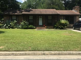 114 Hamm St, Valdosta, GA 31602