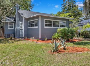 203 S Pine Ave, Green Cove Springs, FL 32043