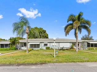 185 High Point Ter E APT A, Delray Beach, FL 33445