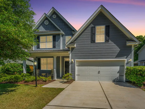 3462 Field Planters Rd, Johns Island, SC 29455