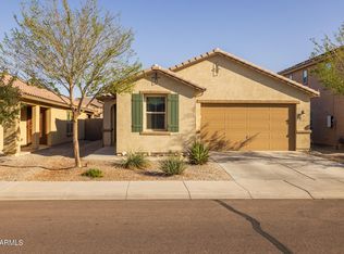 40802 W Portis Dr, Maricopa, AZ 85138