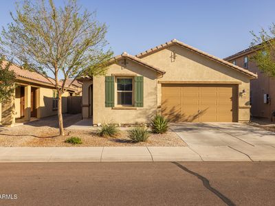 40802 W PORTIS Drive, Maricopa, AZ, 85138