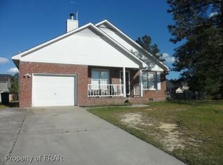 2937 Braddy Rd, Fayetteville, NC 28306