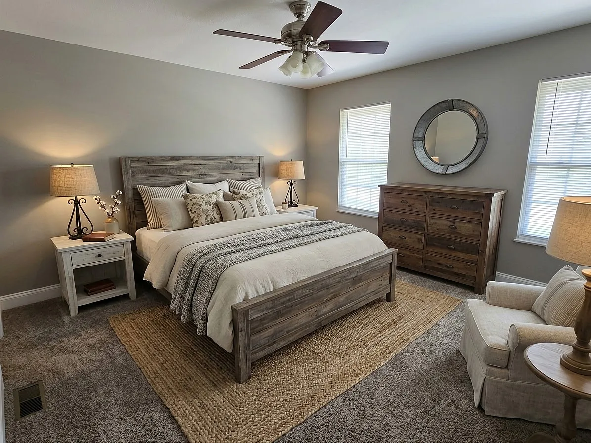 2 bed, 2.5 bath, 1296 sqft, $1,600 — Photo 3