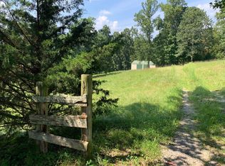 400 Meyers Grove Rd, New Tazewell, TN 37825