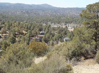 Lot #47 Summit Pointe, Prescott, AZ 86302