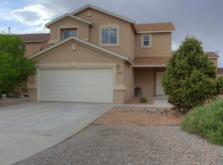 10409 Safford Pl NW, Albuquerque, NM 87114