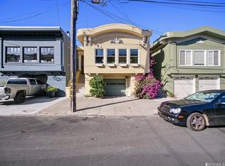 845 26th Ave, San Francisco, CA 94121