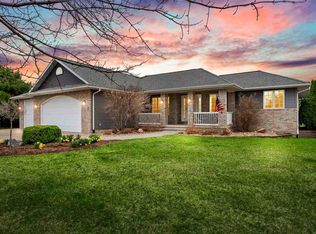 2491 55th St LOT 4, Vinton, IA 52349