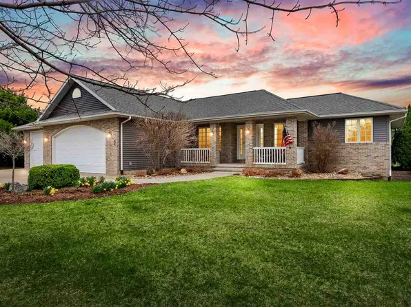 2491 55th St Lot 4, Vinton, IA 52349