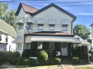 621 River St, Scranton, PA