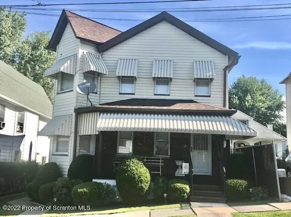 621 River St, Scranton, PA 18505