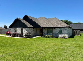 252 Quincy Cir, Trumann, AR 72472