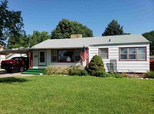1115 E E St, North Platte, NE 69101