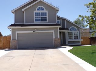 9411 Tranquil Morning Ter, Colorado Springs, CO 80925