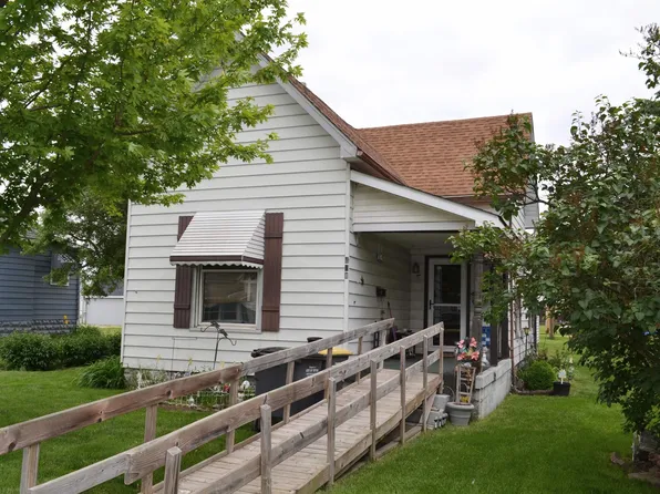 429 Poplar St, Tipton, IN 46072