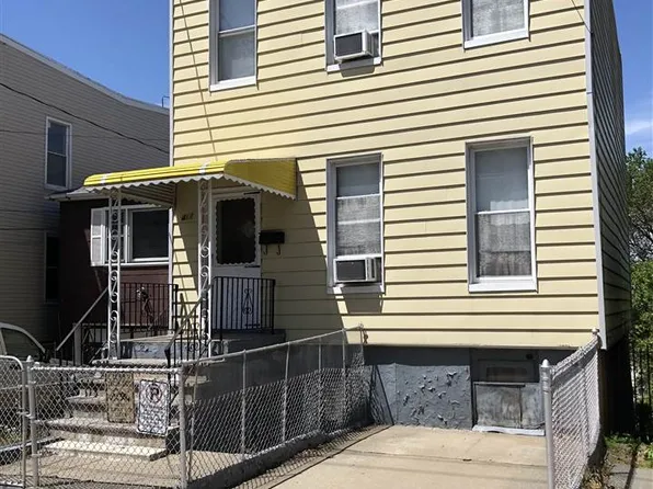 411 Liberty Ave, Jersey City, NJ 07307