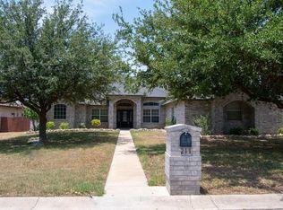211 Saddle Blanket, Del Rio, TX 78840