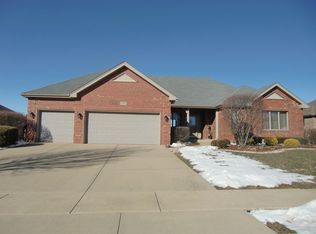 2797 Taylor Glen Dr, New Lenox, IL 60451