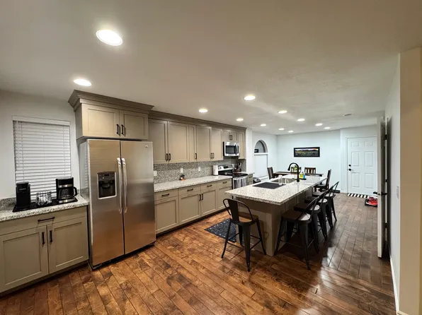 3548 E Wasatch Hills Ln, Salt Lake City, UT 84121