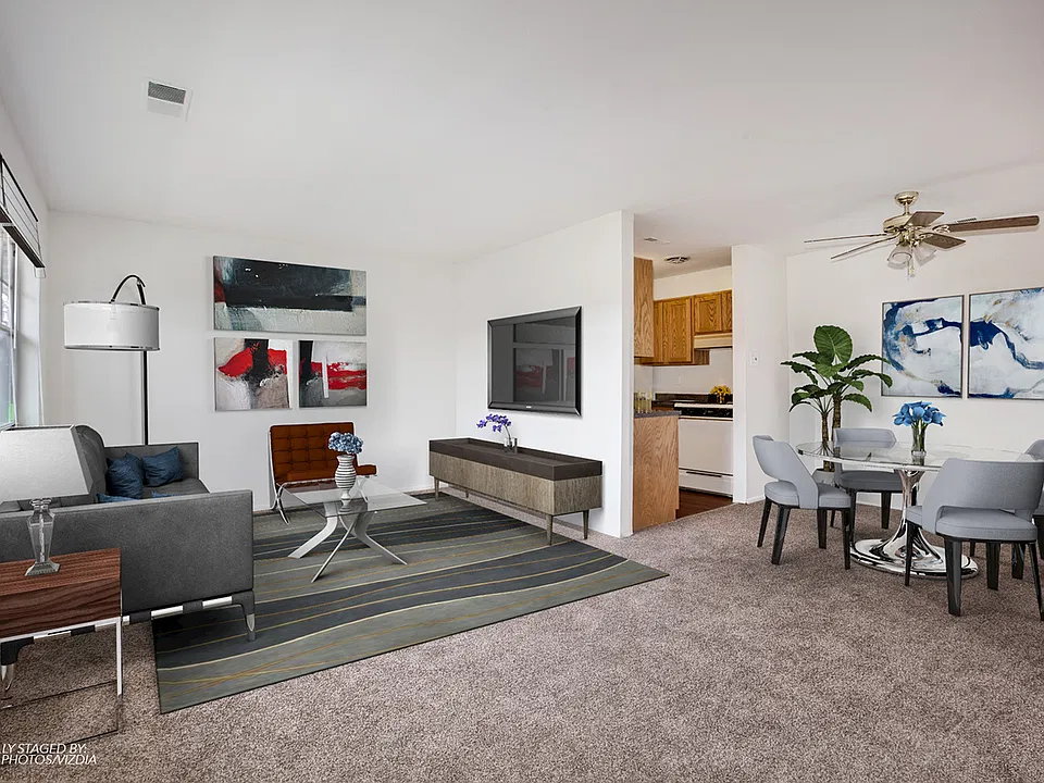 Kingsrow Apartments