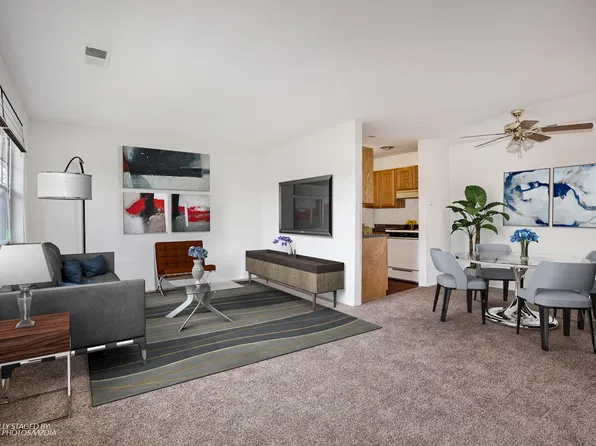 Kingsrow Apartments