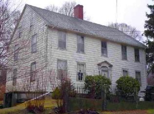 57 Johnson Rd, Marlborough, CT 06447