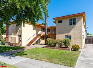 1291 Pedro St APT 1, San Jose, CA 95126