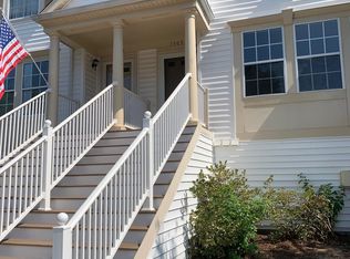 1505 Danewood Ct, Crofton, MD 21114