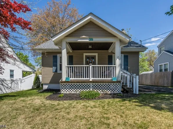 437 Catherine Street, Somerville Boro, NJ 08876