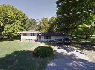 1175 NW 67th Pl, Des Moines, IA 50313