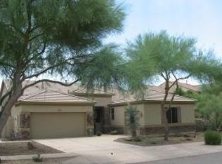 2733 W Darien Way, Phoenix, AZ 85086