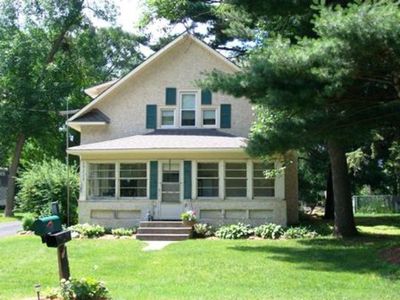 19228 Gillis St NW, Oak Grove, MN, 55011