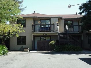 626 Hendley St APT 4, Santa Rosa, CA 95404