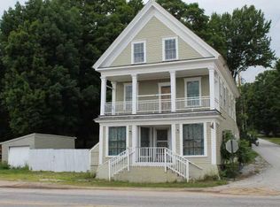 11 S Main St, Bryant Pond, ME 04219