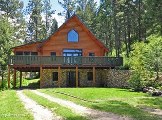 10024 Grant Creek Rd, Missoula, MT 59808