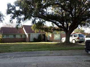 807 W Ellaine Ave, Pasadena, TX 77506