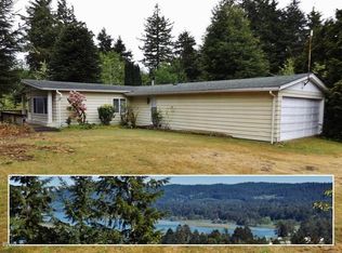 115 NE High St, Otis, OR 97368