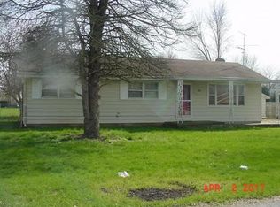250 Power St, Blue Mound, IL 62513