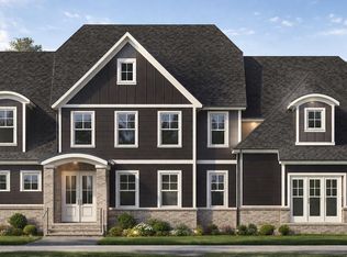 160 Black Bear Ct, Chapel Hill, NC 27516