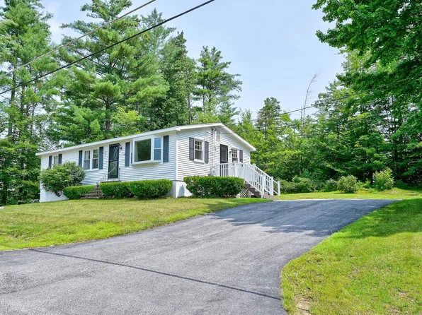 106 Fairview Avenue, Conway, NH 03818