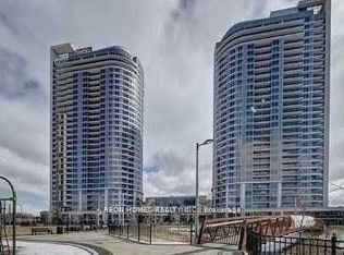 151 Village Green Sq #2903, Toronto, ON M1S 0K5