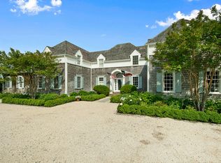 89 Murray Ln, Southampton, NY 11968