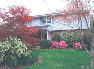 25 Caldwell Blvd, Slingerlands, NY 12159