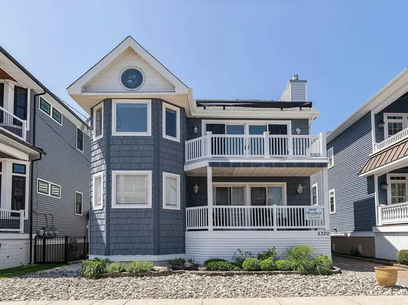 5322 Central Ave #5322, Ocean City, NJ 08226