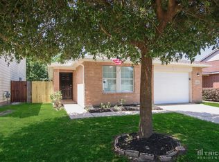 12443 Sterlingstone Dr, Houston, TX 77066