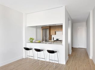 41 River Ter APT 3301, New York, NY 10282