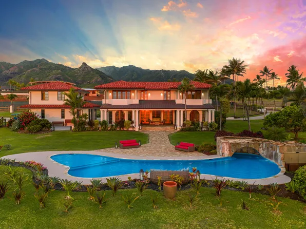 5330 Kalalea View Dr #7D, Anahola, HI 96703