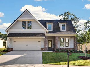 5451 Longmeadow Rdg, Trussville, AL 35173
